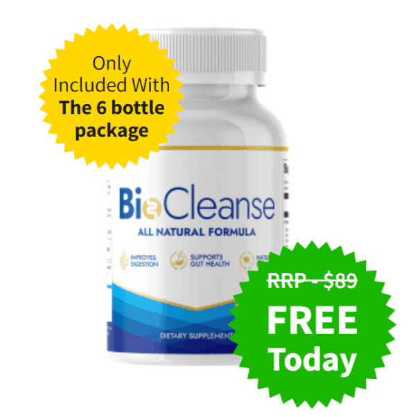 BioLean Bonus 3